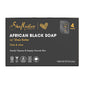 Shea Moisture African Black Soap With Shea Butter (8 oz. 4 pk.)