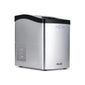 NewAir Countertop Nugget Ice Maker in Stainless Steel