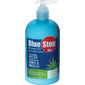 Blue Stop Max Massage Gel for Body Aches (16 fl. oz.)