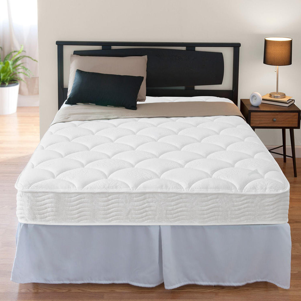 mattress helper sagging mattress solution - size king-2pk