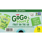 GoGo SqueeZ Applesauce, Apple Apple (3.2 oz., 28 ct.)