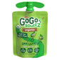 GoGo SqueeZ Organic Variety pack (3.2 oz., 24 ct.)