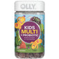 Olly Kids Multi + Probiotic Yum Berry Punch Vitamin Gummies (160 ct.)