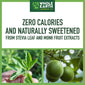 WHOLE EARTH Stevia Leaf and Monk Fruit Natural Sweetener (400 ct.)