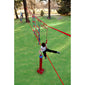 American Ninja Warrior Ninjaline Portable Jungle Gym & Training Set