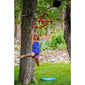 American Ninja Warrior Ninjaline Portable Jungle Gym & Training Set