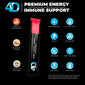 4D Clean Energy Dietary Supplement (25 ct.)