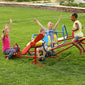 Lifetime® Ace Flyer Teeter Totter