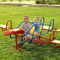 Lifetime® Ace Flyer Teeter Totter