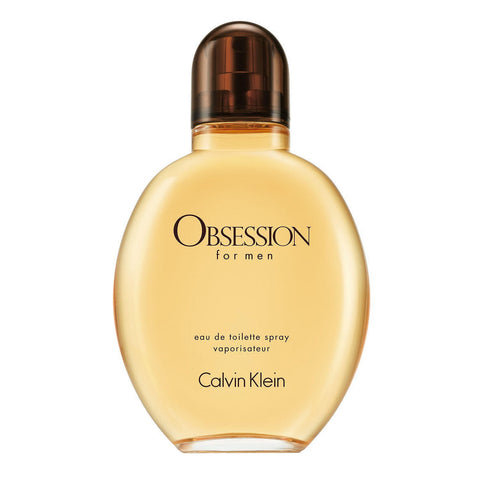 Calvin Klein Obsession Men's Cologne (1.0 oz.)