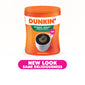 Dunkin Donuts Decaffeinated Ground Coffee. Medium Roast (45 oz.)