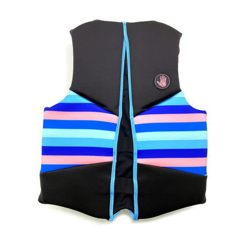 Body Glove Women's PFD - U.S. Coast Guard-Approved PFD