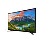 SAMSUNG 32" Class (1080p) Full HD Smart LED TV - UN32N5300AFXZA