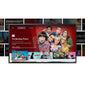 SAMSUNG 32" Class (1080p) Full HD Smart LED TV - UN32N5300AFXZA