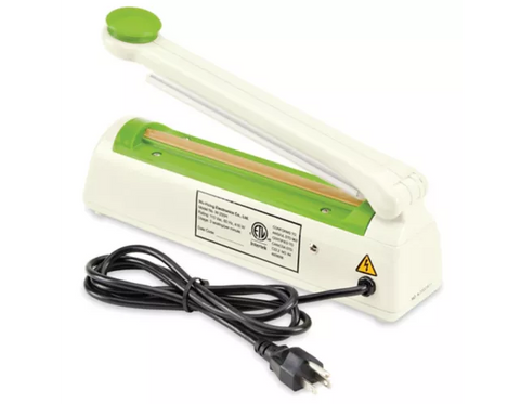 Beep Impulse Sealer - 8"