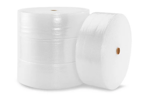 Economy Bubble Roll - 12" x 750', 3⁄16", Perforated
