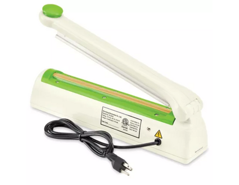 Beep Impulse Sealer - 12"