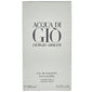 Acqua di Gio for Men by Giorgio Armani (3.4 oz.)