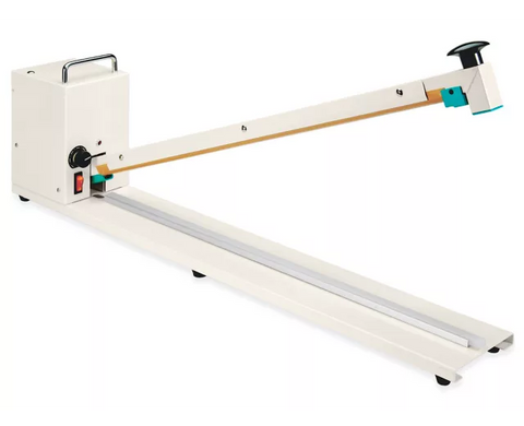 Extra Long Tabletop Impulse Sealer - 24"