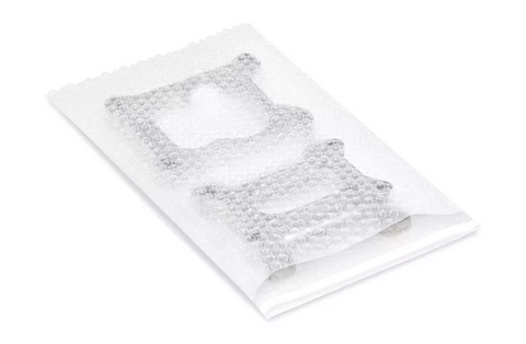 9 x 13 1⁄2" Self-Seal Bubble Bags