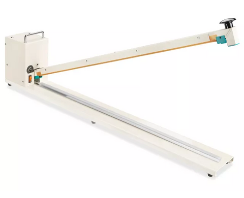 Extra Long Tabletop Impulse Sealer - 32"