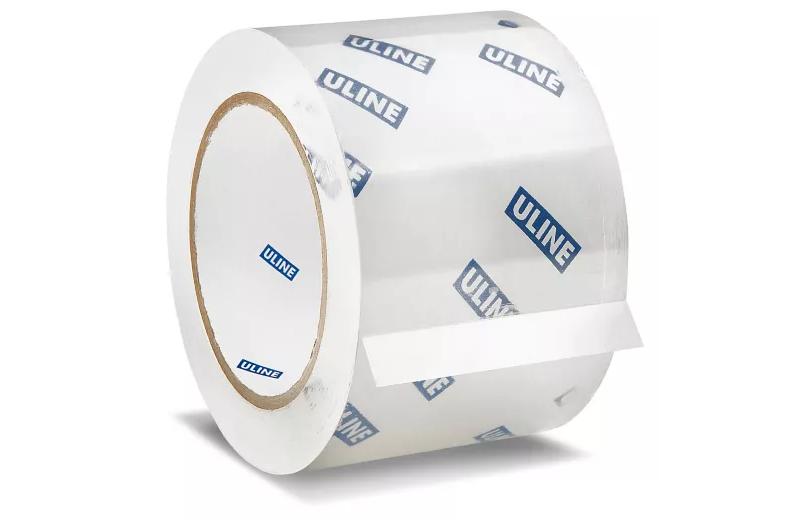 Sacchetti Poli Con Blocco Bianco 2x3 Pollici 2000 Sacchetti Trasparenti Con Blocco Bianco 2x3 Pollici - Spessore 2 Mil, Scrivibili Sacchetti Richiedibili Spessore 2 Mil - Foto 3