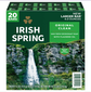 Irish Spring Bar Soap. Original Clean (4 oz. 20 ct.)