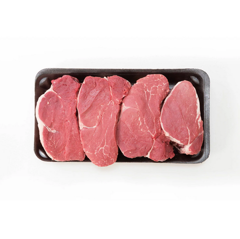 Members Mark USDA Choice Angus Beef Tenderloin Steak (priced per pound)
