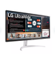 LG 34" UltraWide FHD HDR IPS Monitor with AMD FreeSync