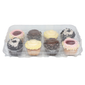 Member's Mark Gourmet Cupcakes Variety Pack (8 ct.)