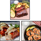 Premium Surf and Turf Box (4.38 lbs.) Delivered to your doorstep