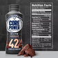 Core Power Elite 42g. Protein Shake. Chocolate (14 fl. oz. 8 pk.)