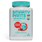 SmartyPants USDA Organic Kids and Toddler Gummy Multivitamin (180 ct.)