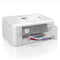 Brother MFCJ4345DWXL INKvestment Tank All-in-One Color Inkjet Printer