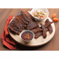 Pork Spare Ribs Bulk Wholesale Case (priced per pound)