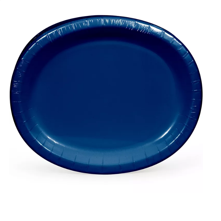 Dixie Ultra Paper Plates 10 18 Pathways Pack Of 125 Plates