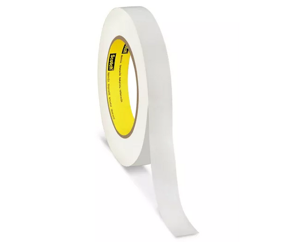 3M 256 Masking Tape - 3⁄4" x 60 yds – Openbax