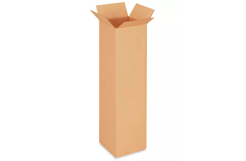 10 X 10 X 40 Tall Corrugated Boxes Openbax 10-x-10-x-40-tall-corrugated-boxes-openbax
