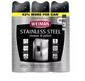 Weiman Stainless Steel Cleaner & Polish (17 oz.,3 pk.)