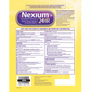 Nexium 24HR Delayed Release Heartburn Relief Capsules. Esomeprazole Magnesium Acid Reducer. 20 mg. (14 ct. 3 pk.)