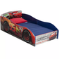 Delta Children Disney/Pixar Cars Wood Toddler Bed