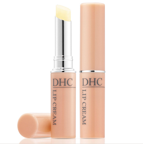 DHC Lip Cream Infused with Olive Oil and Aloe (0.05 oz. 2 pk.)
