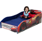 Delta Children Disney/Pixar Cars Wood Toddler Bed