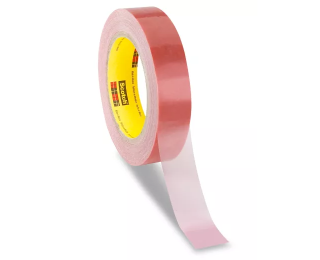 3M 335 Polyester Protective Tape - 1" x 144 yds