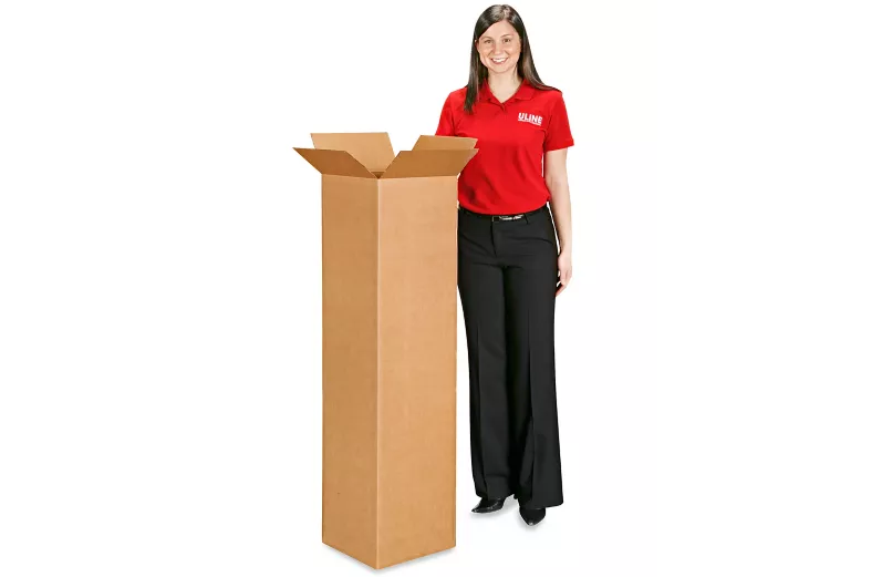 12 X 12 X 48 Tall Corrugated Boxes Openbax 12-x-12-x-48-tall-corrugated-boxes-openbax