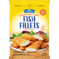 Gorton's Crunchy Panko Fish Fillets. 32 ct.