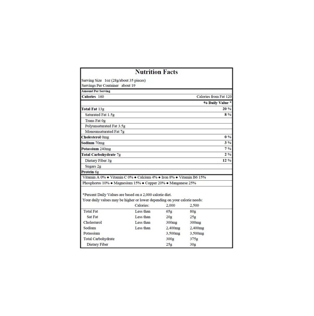 Planters Pistachio Lovers Nut Mix (18.5 oz.) Openbax