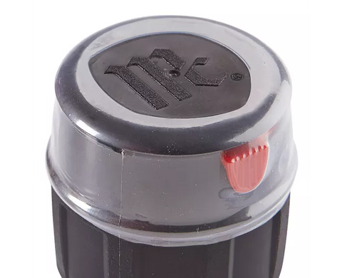 Shrink Bands - 55mm x 28mm, Non-Perforated
