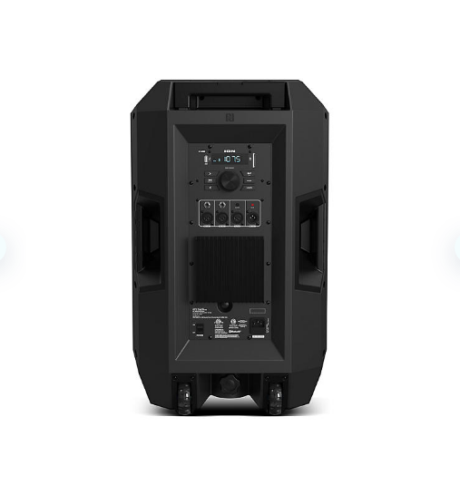 Ion Total Pa Live High Power Bluetooth Enabled Pa Speaker System Openbax 