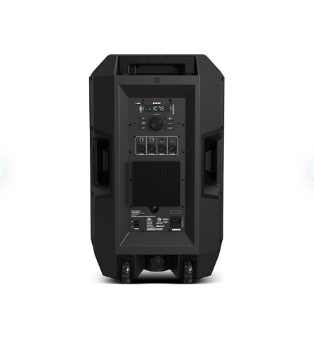 ION Total PA Live - High-Power Bluetooth-Enabled PA Speaker System
